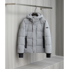 Zegna Down Jackets